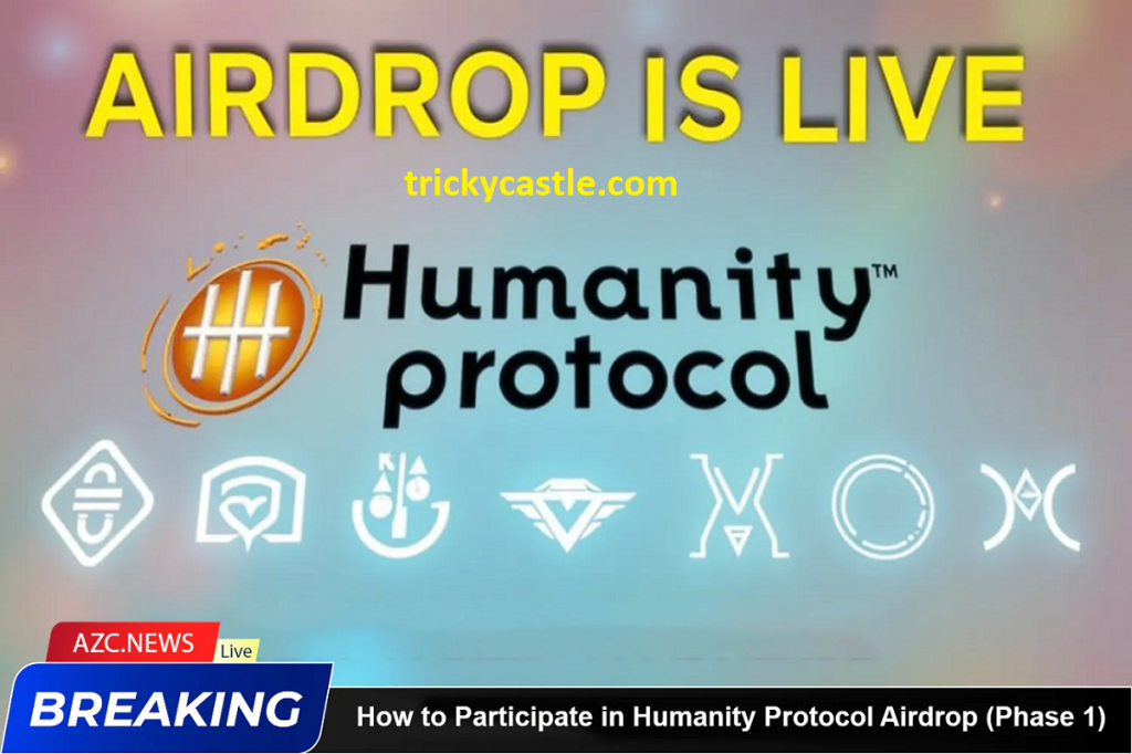 Introduction to Humanity Protocol Airdrop