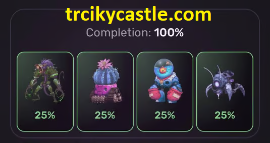 Pixelverse Daily PixelTap Combo – October 17, 2024