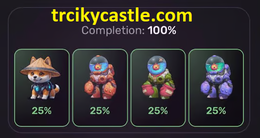 Pixelverse Daily PixelTap Combo – October 16, 2024