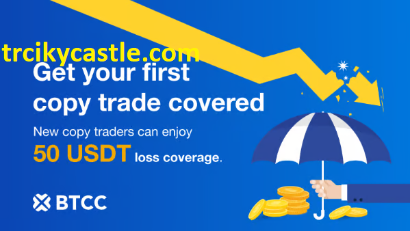 How to Get Started with Crypto Copy Trading with Ease