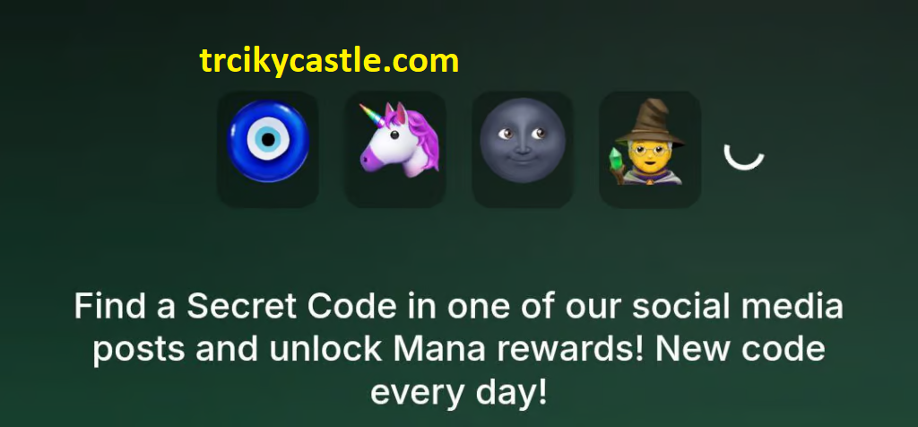 Spell Wallet Daily Puzzle – October 21, 2024