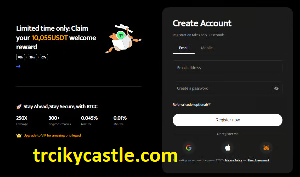 How to Get Started with Crypto Copy Trading with Ease
