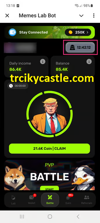 Memes Lab Daily Memecoin Cipher – October 17, 2024