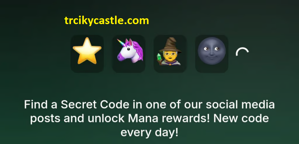  Spell Wallet Daily Puzzle – October 27, 2024