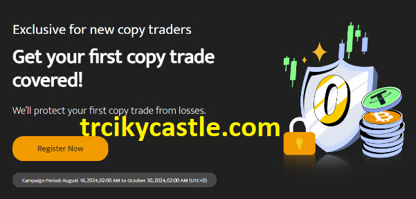 How to Get Started with Crypto Copy Trading with Ease