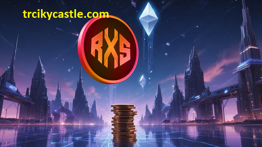 Rexas Finance (RXS), Innovative Tokenization Platform for Asset Investment, Secures a Major Listing
