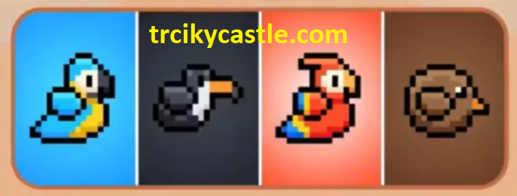 Bird Daily Combo for October 24, 2024 – Maximize Your Bird TON Rewards
