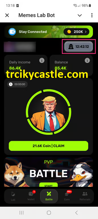 Memes Lab Daily Memecoin Cipher – October 26, 2024
