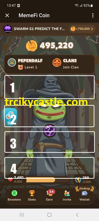 MemeFi Daily Combos & Video Codes – October 26, 2024