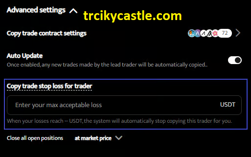 How to Get Started with Crypto Copy Trading with Ease