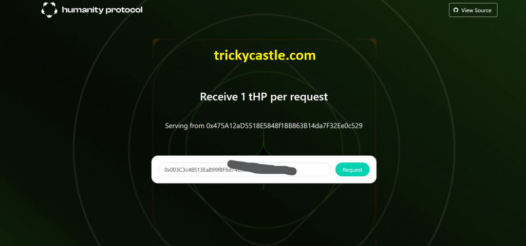 How to Participate in Humanity Protocol Airdrop (Phase 1)