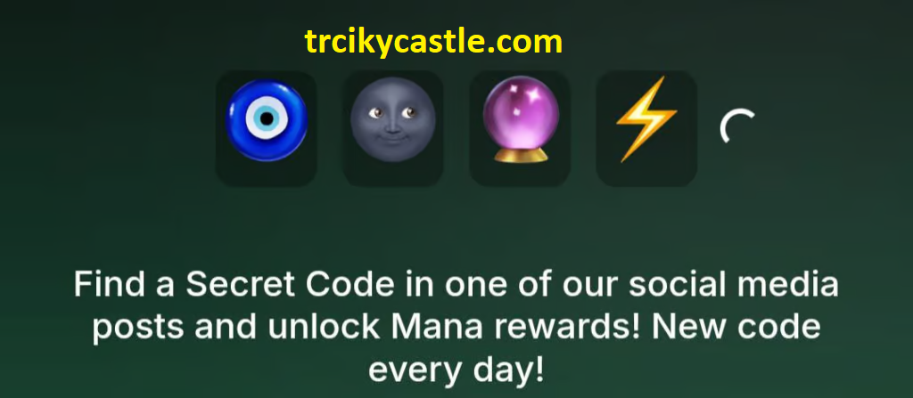 Spell Wallet Daily Puzzle – October 24, 2024