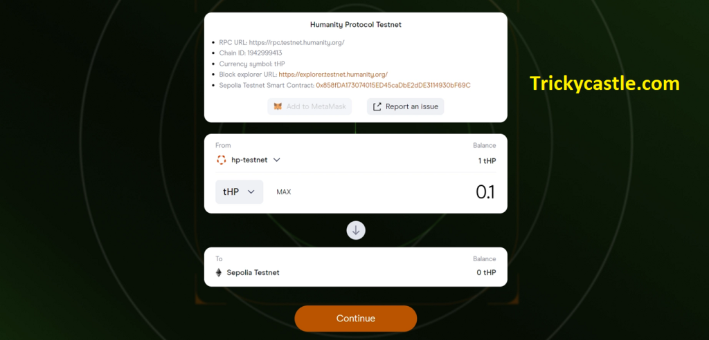 How to Participate in Humanity Protocol Airdrop (Phase 1)