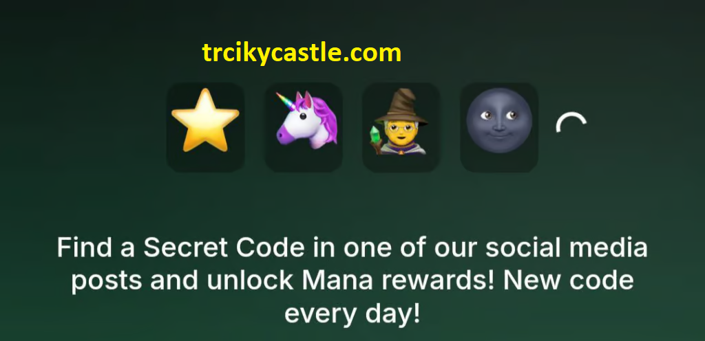 Spell Wallet Daily Puzzle – October 27, 2024