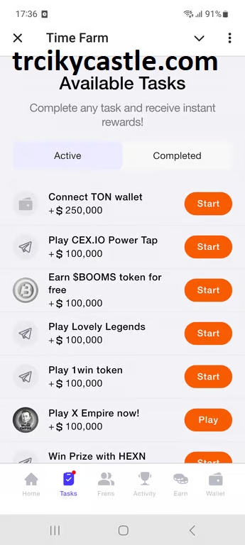 Time Farm Answer Today – Daily Quiz for October 27, 2024