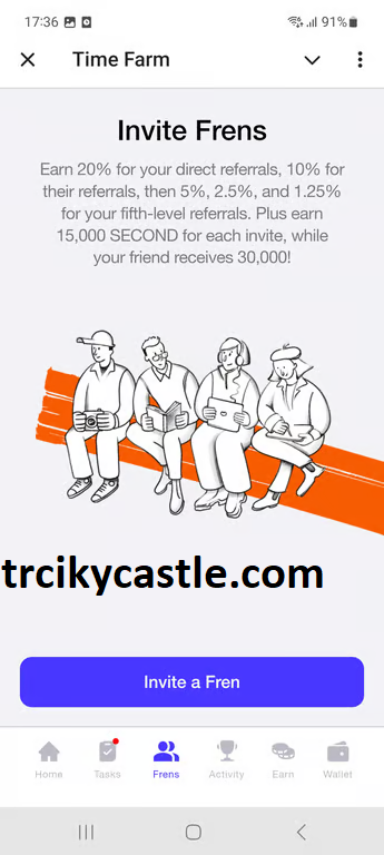Time Farm Answer Today – Daily Quiz for October 27, 2024