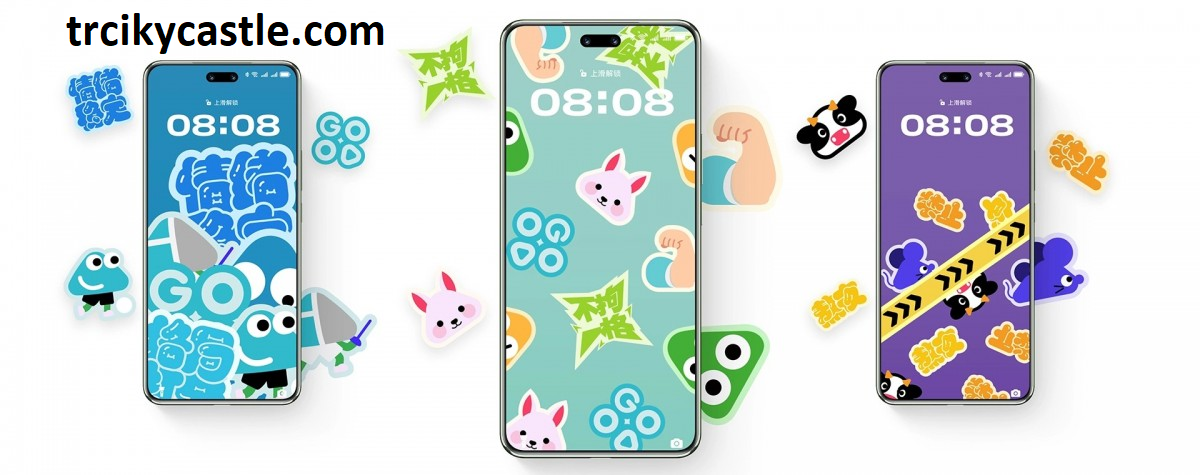 Huawei nova 13 and nova 13 Pro are now official