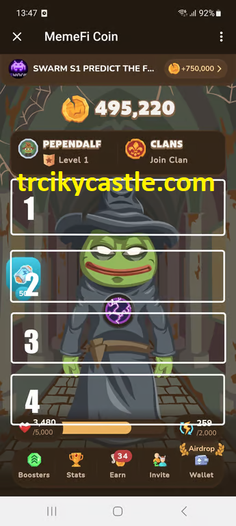 MemeFi Daily Combos & Video Codes – October 28, 2024