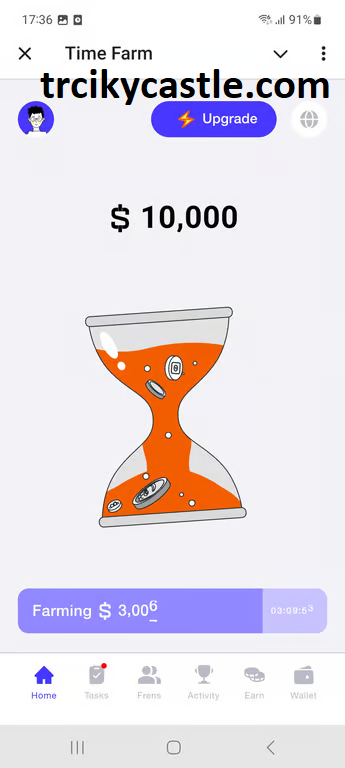 Time Farm Answer Today – Daily Quiz for October 27, 2024