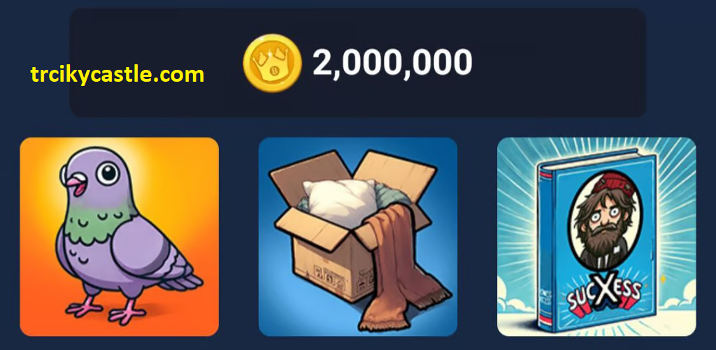 Bums Daily Video Codes and Lottery Combo – October 31, 2024