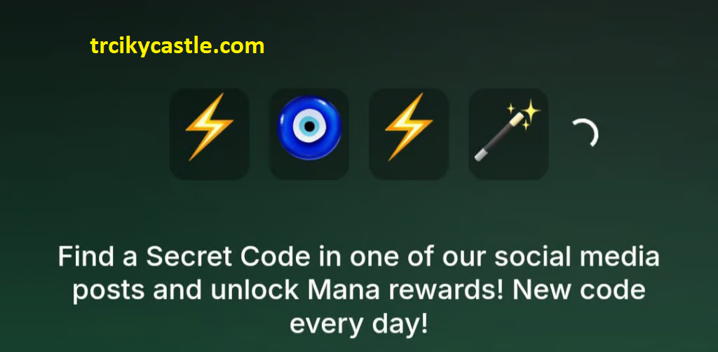  Spell Wallet Daily Puzzle – October 30, 2024