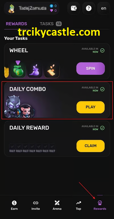  Pixelverse Daily PixelTap Combo – October 28, 2024