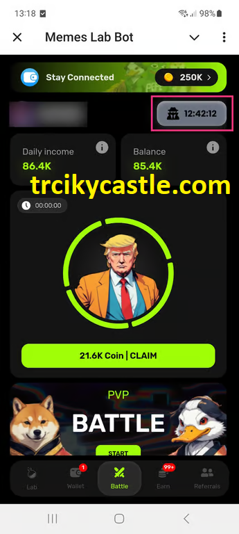 Memes Lab Daily Memecoin Cipher – October 28, 2024