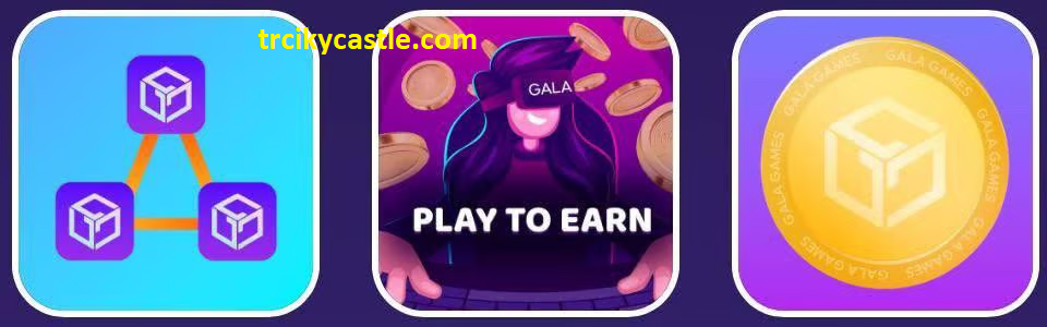 GALACoin daily combo for November 25, 2024