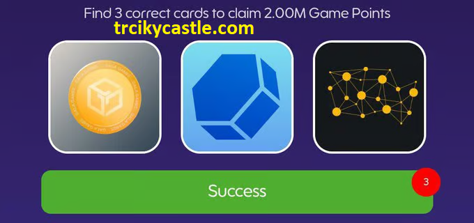 GALACoin daily combo for December 01, 2024
