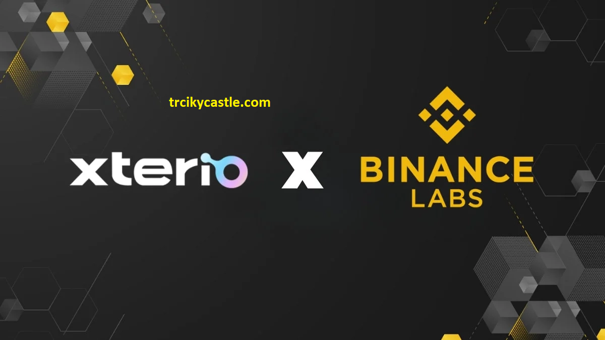 Introduction to Xterio Airdrop