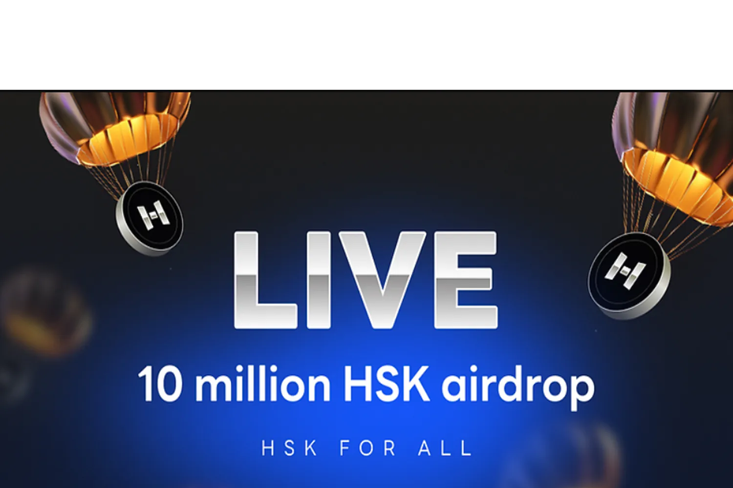 How to Participate in the HashKey Airdrop