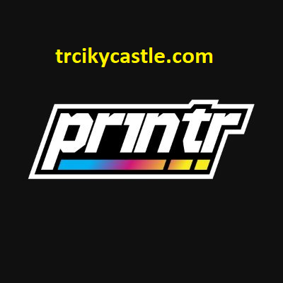 Printr Airdrop Details