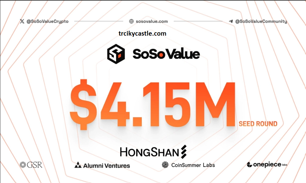 How to Participate in the SoSo Value Airdrop (ss2)