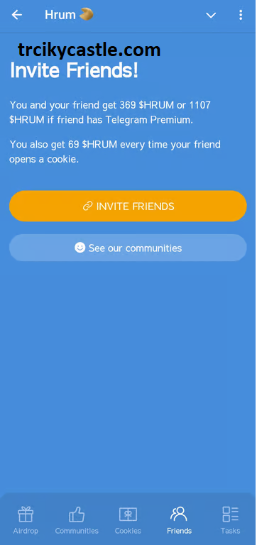 Additional ways to earn rewards